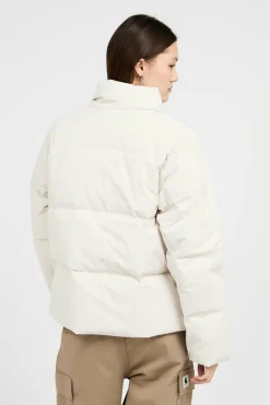 Yanie - doudoune | Beige