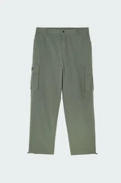 YARD HUNTER PANT - Cargo | Vert