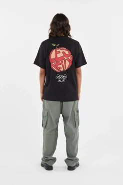 YARD HUNTER PANT - Cargo | Vert