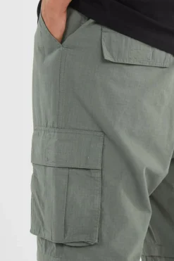 YARD HUNTER PANT - Cargo | Vert