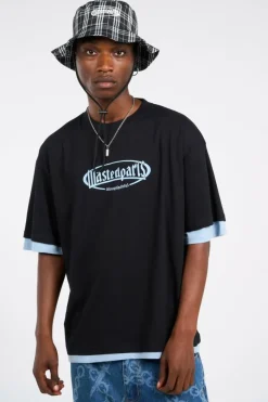 YARD T-NINE - T-shirt | Multicolore