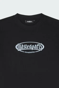 YARD T-NINE - T-shirt | Multicolore