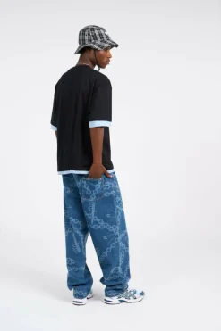 YARD T-NINE - T-shirt | Multicolore