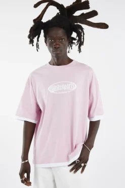 YARD T-NINE - T-shirt | Multicolore