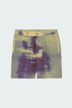yaro hazy - Short | Multicolore