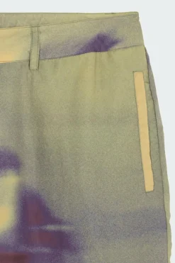 yaro hazy - Short | Multicolore