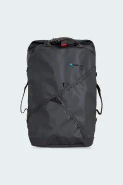 YDALIR DUFFELBAG 40L - Sac à dos | Noir