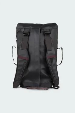 YDALIR DUFFELBAG 25L - Sac à dos | Noir