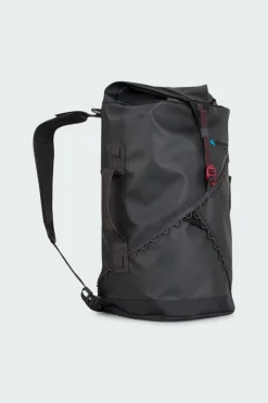 YDALIR DUFFELBAG 25L - Sac à dos | Noir