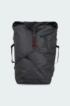 YDALIR DUFFELBAG 60L - Sac à dos | Noir