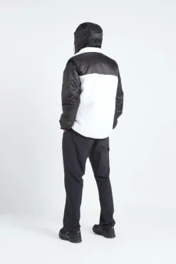 YERMO FLEECE VST - Veste | Blanc