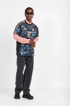 YETI DENIM - Jean | Noir