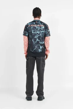 YETI DENIM - Jean | Noir