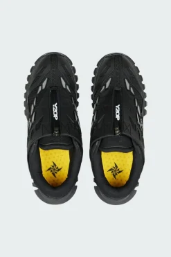 Y2OP - Baskets | Noir