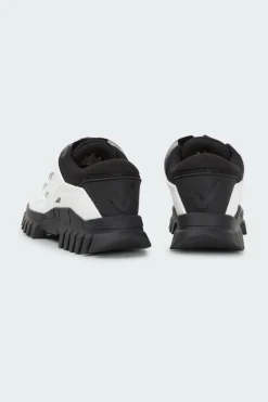 Y2OP WHITE - Baskets | Blanc