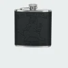 You Aint Ugly Flask - Flask | Noir