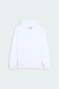 Your face would look great between my legs - Sweat | Blanc