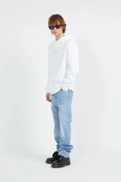 Your face would look great between my legs - Sweat | Blanc