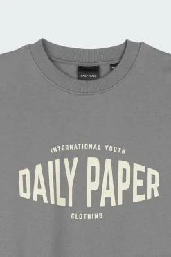 YOUTH - Sweat | Gris