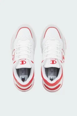 Z80 Low - Baskets | Blanc