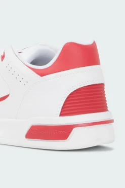 Z80 Low - Baskets | Blanc