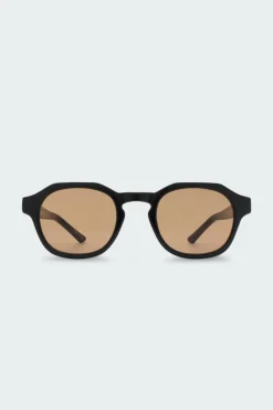ZAN - Lunettes de soleil | Noir