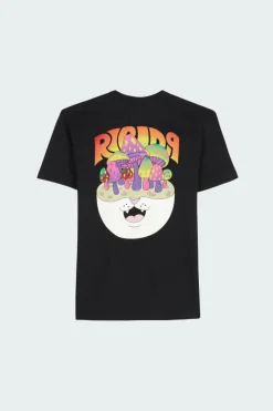 ZEN GARDEN - T-shirt | Noir