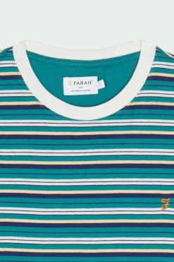 ZEPHYR - T-Shirt | Multicolore