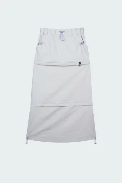 ZIPPY CARGO - Jupe | Gris