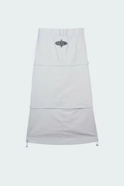 ZIPPY CARGO - Jupe | Gris