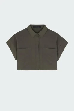 zora shirt - Top | Vert